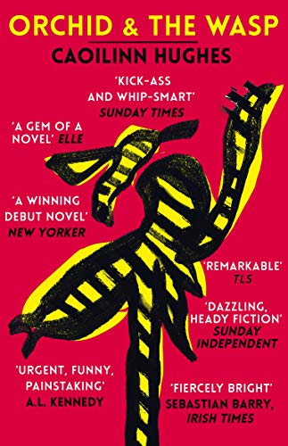 Orchid & The Wasp: 'This Year’S Conversations With Friends' Irish Times