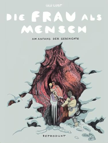Die Frau Als Mensch: Am Anfang Der Geschichte