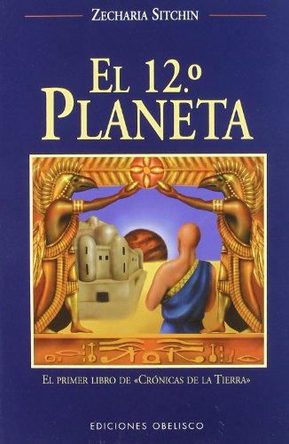 El Duodecimo Planeta / The 12Th Planet