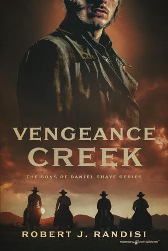 Vengeance Creek: 2