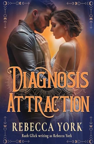 Diagnosis Attraction: 4
