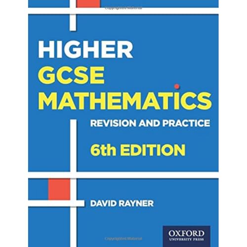 Revision And Practice: Gcse Maths: Higher Student Book: Get Revision With Results