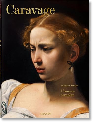 Caravaggio: L'Œuvre Complet
