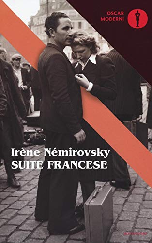 Suite Francese