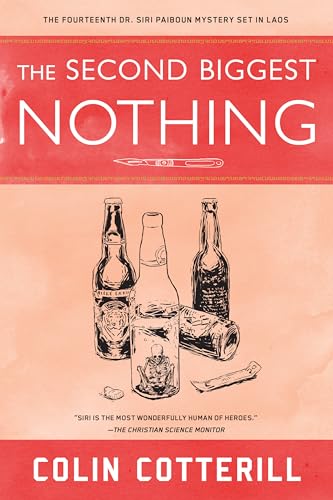 The Second Biggest Nothing: 14