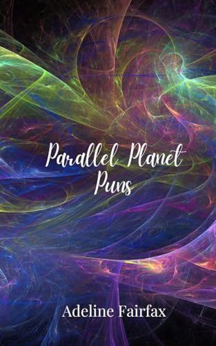 Parallel Planet Puns