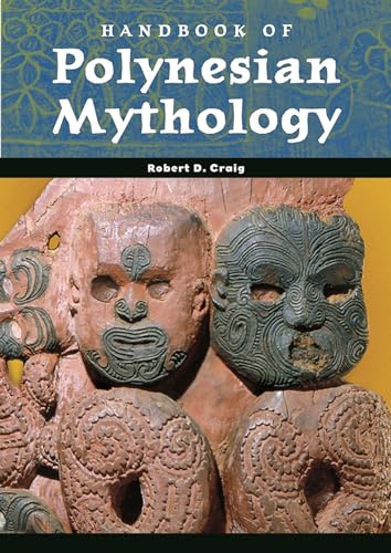 Handbook Of Polynesian Mythology