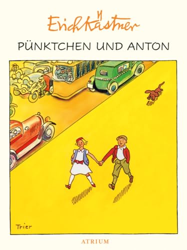Pünktchen Und Anton