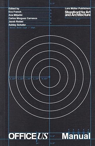 Officeus Manual
