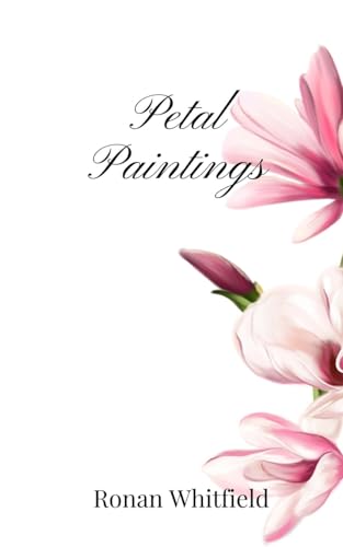 Petal Paintings