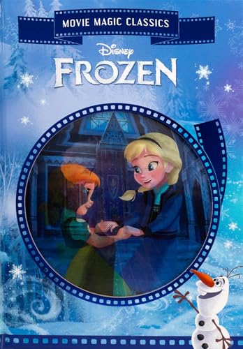 Disney - Frozen: Frozen