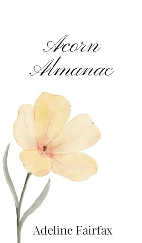 Acorn Almanac