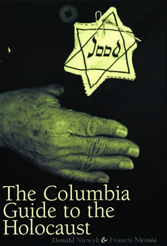 The Columbia Guide To The Holocaust