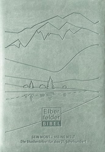 Sein Wort - Meine Welt. Kunstlederausgabe: Die Studienbibel Für Das 21. Jahrhundert