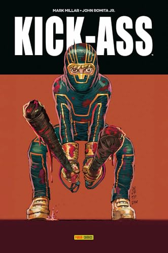Kick-Ass (Vol. 1)