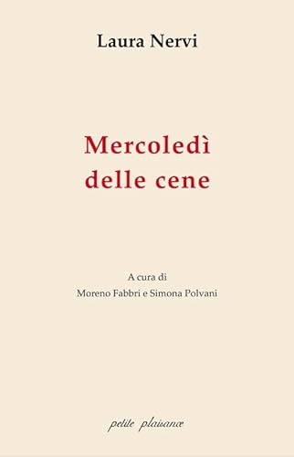 Mercoledì Delle Cene