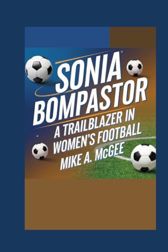 Sonia Bompastor: A Trailblazer In Women'S Football