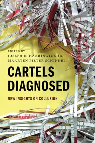 Cartels Diagnosed: New Insights On Collusion
