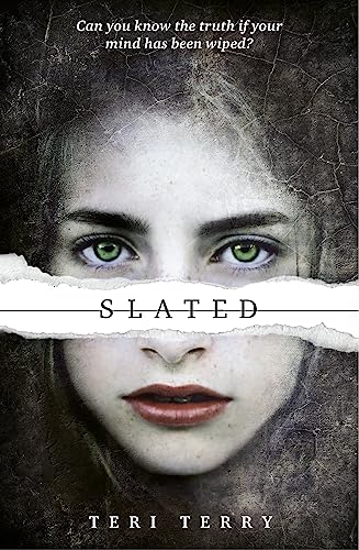 Slated: Book 1