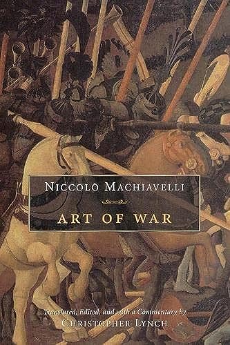Art Of War