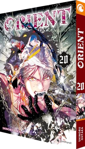 Orient - Band 20