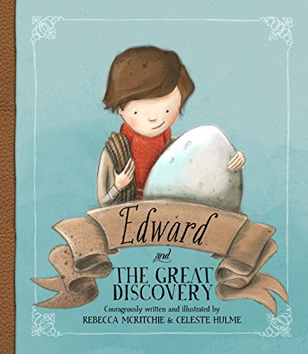Edward And The Great Discovery