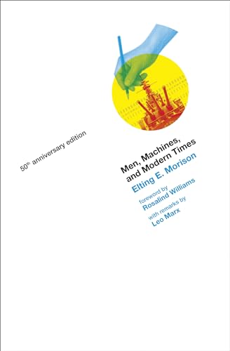 Men, Machines, And Modern Times, 50Th Anniversary Edition