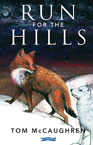 Run For The Hills