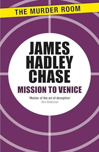 Mission To Venice