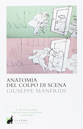 Anatomia Del Colpo Di Scena