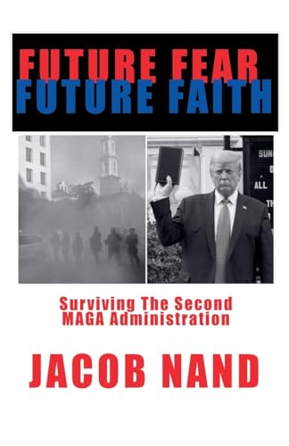 Future Fear Future Faith