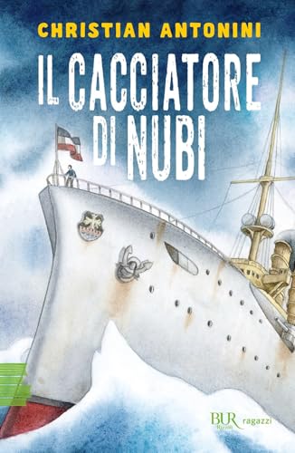 Il Cacciatore Di Nubi