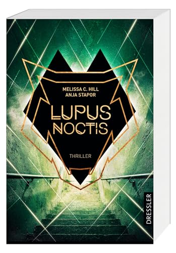 Lupus Noctis: Thriller