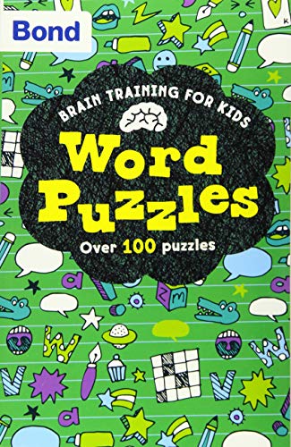 Word Puzzles