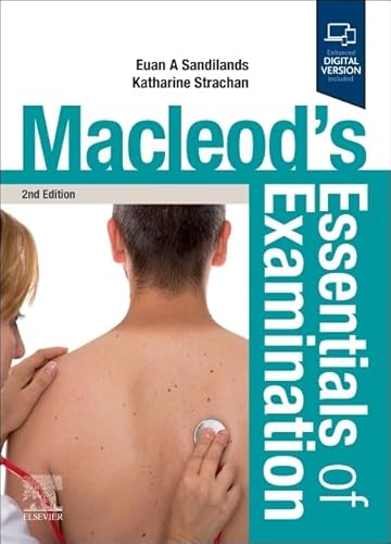 Macleod'S Essentials Of Examination