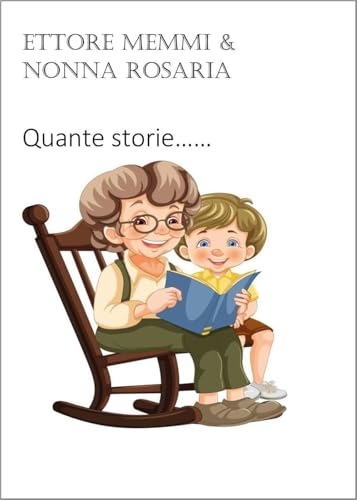 Quante Storie.....