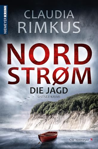 Nordstrøm – Die Jagd: Ostsee-Krimi