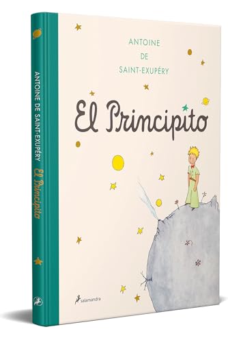 El Principito / The Little Prince: Con Las Acuarelas Del Autor