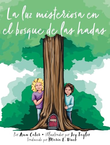 La Luz Misteriosa En El Bosque De Las Hadas