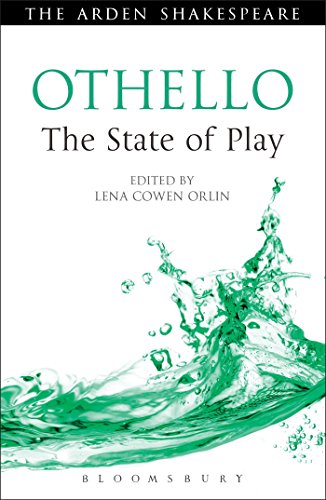 Othello: The State Of Play