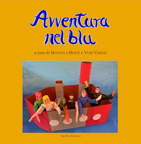 Avventura In Blu