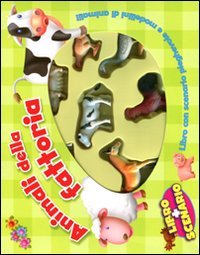 La Fattoria Degli Animali. Ediz. Illustrata. Con Gadget