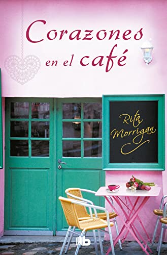 Corazones En El Café: 2017