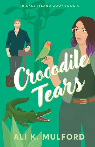Crocodile Tears: 4