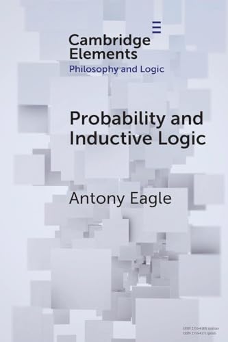 Probability And Inductive Logic