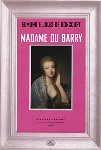 Madame Du Barry