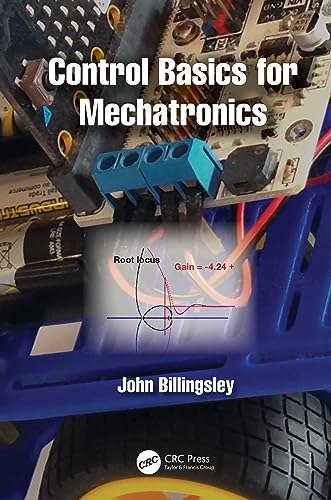 Control Basics For Mechatronics