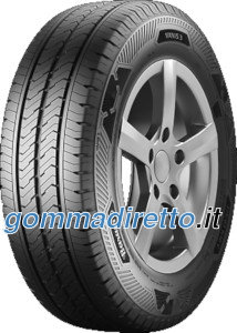 Barum Vanis 3 ( 225/70 R15C 112/110S 8PR )