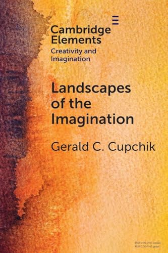 Landscapes Of The Imagination