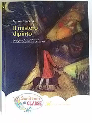 Il Mistero Dipinto